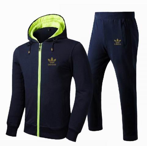 men adidas sport suits-880